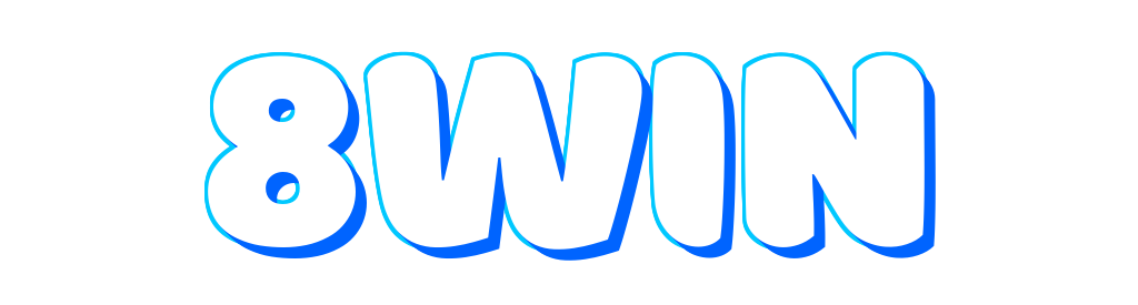 Logo 8WIN